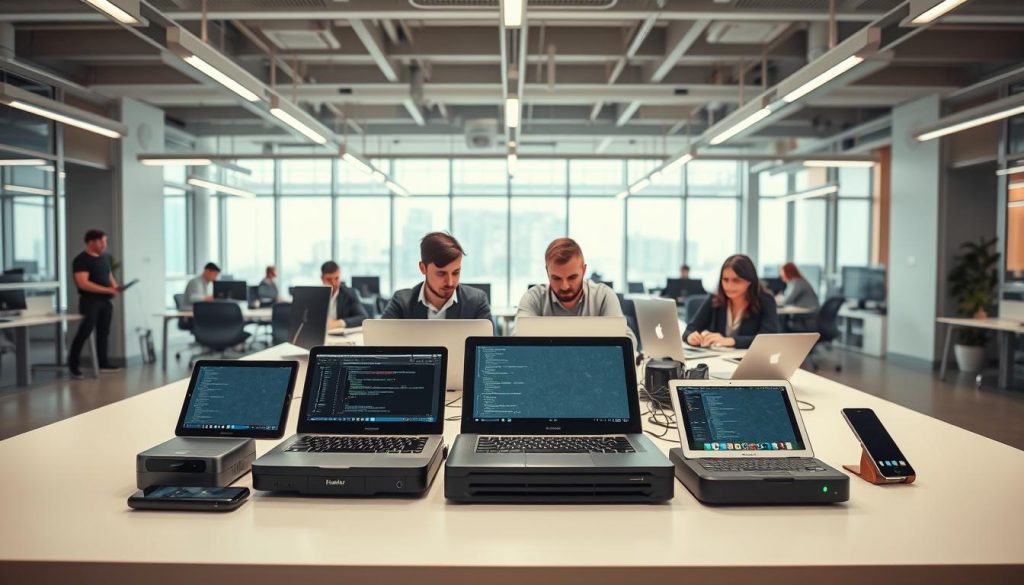 QA testing platforms