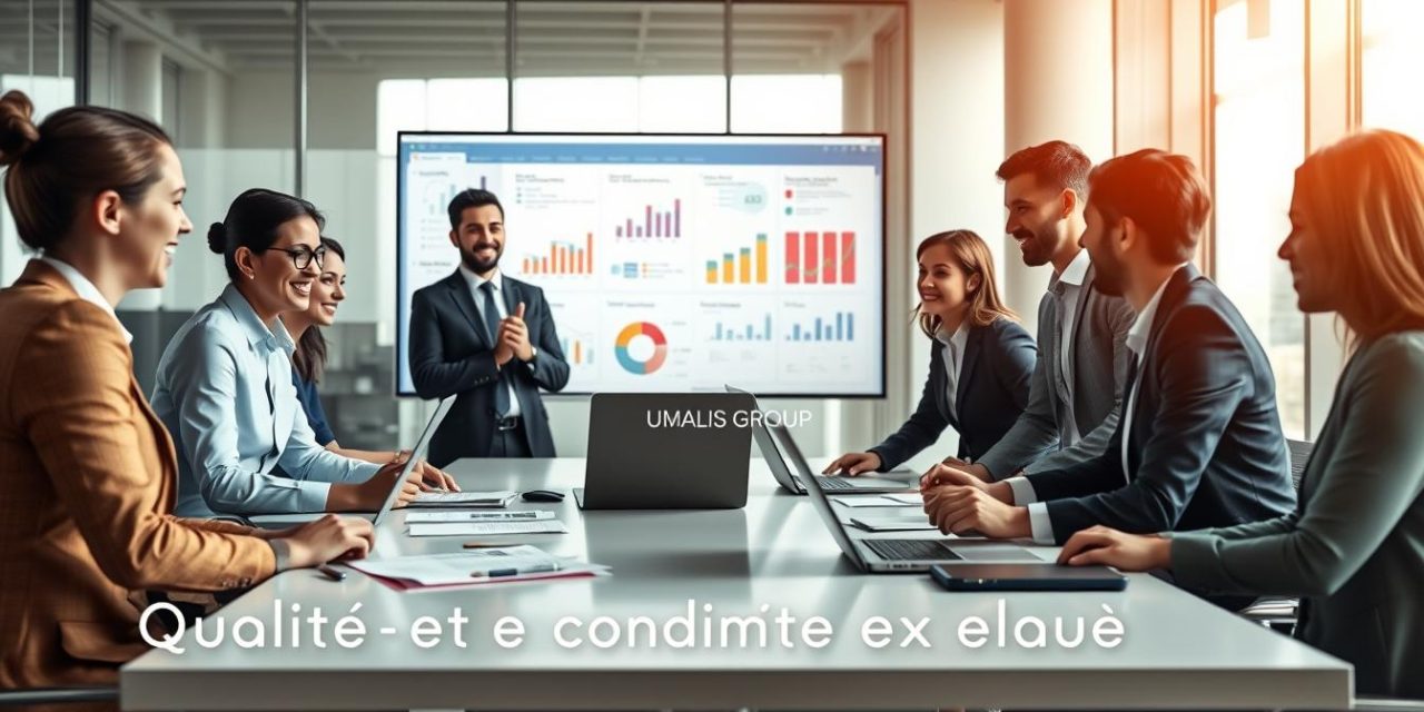 Qualité et conformité : transformer une obligation client en mission de conseil délimitée