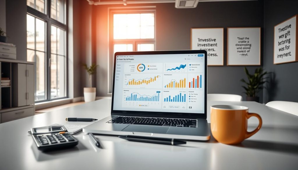 ROI basics understanding investment profitability