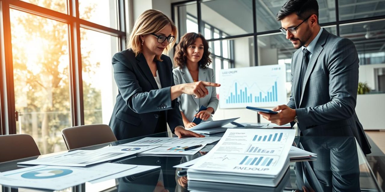 Rapport de branche 2026 : comment lire les chiffres du portage salarial