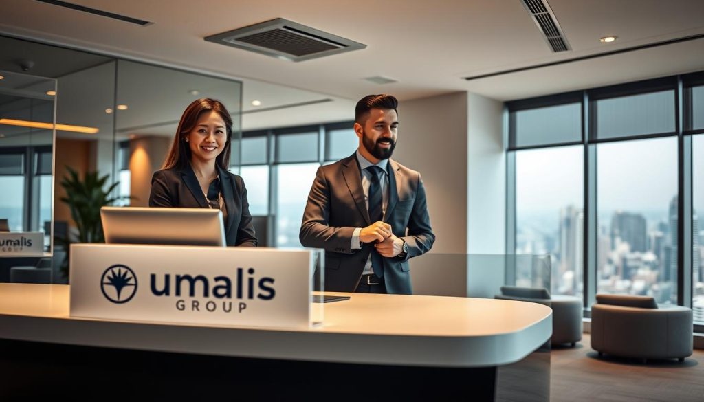 Real-World Success in Professional Hosting