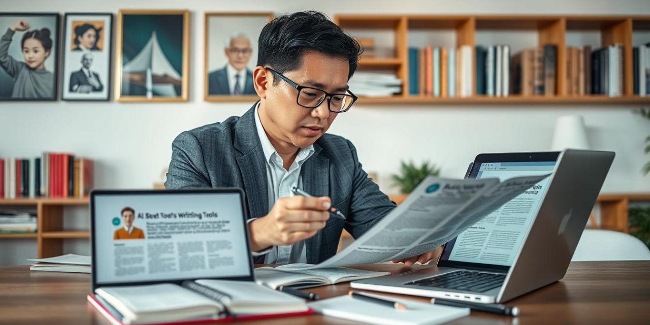 Rédacteur freelance face à l’IA : passer du volume de textes à la responsabilité éditoriale