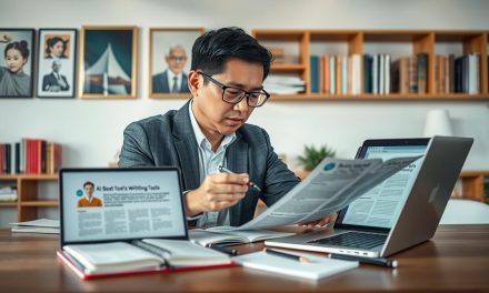 Rédacteur freelance face à l’IA : passer du volume de textes à la responsabilité éditoriale