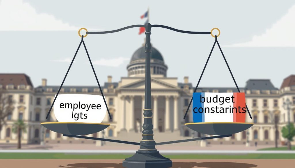 Réforme des ruptures conventionnelles : enjeux et perspectives