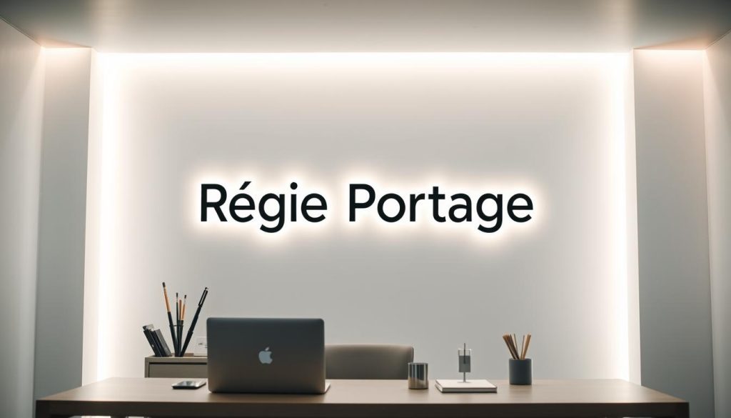 Régie Portage portage salarial