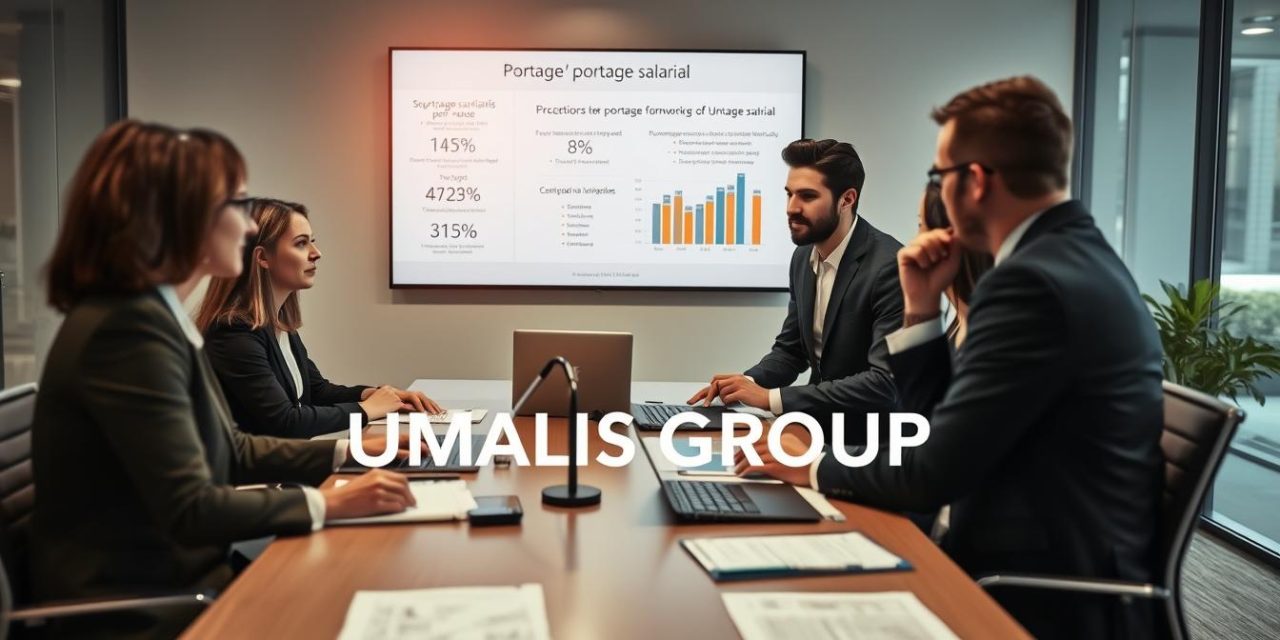 Comprendre la Réglementation du Portage Salarial en France