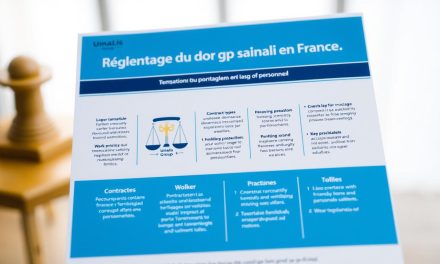 La réglementation du portage salarial en France – Guide