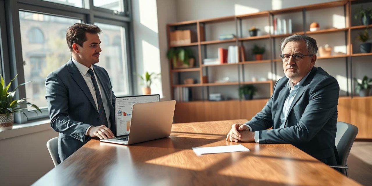 Répondre à un appel d’offres quand le client compare humains et outils d’IA