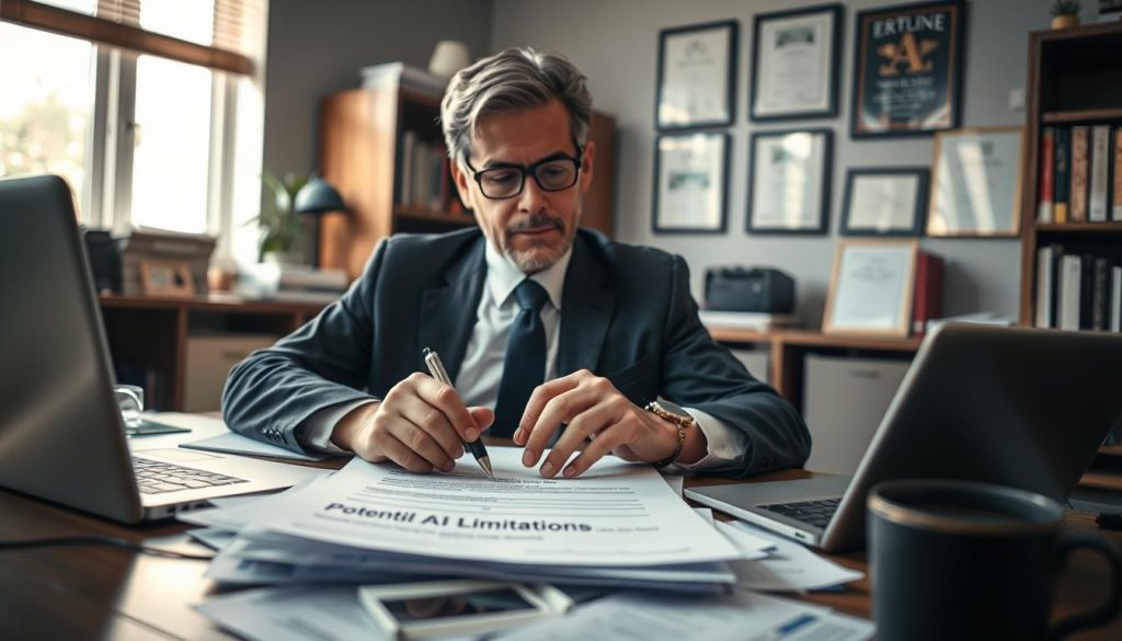 Résumé de document où une nuance de contexte reste à éclaircir