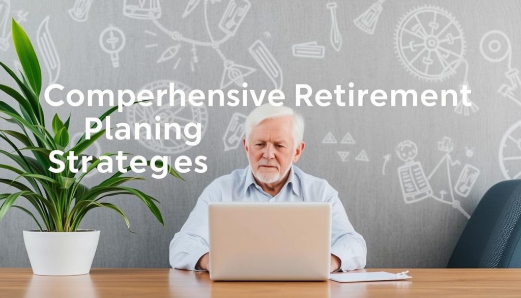 Retirement Planning for Self Employed Professionals