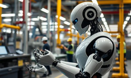L’Irruption des Robots Humanoïdes : Impacts Économiques et Sociaux