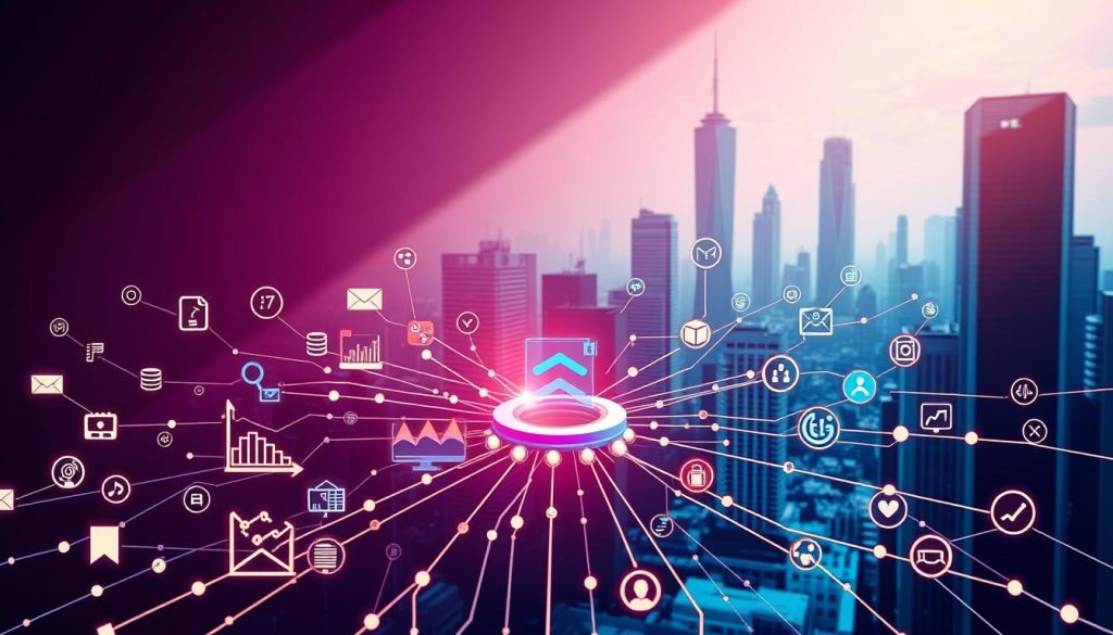 Robust Digital Marketing Strategy