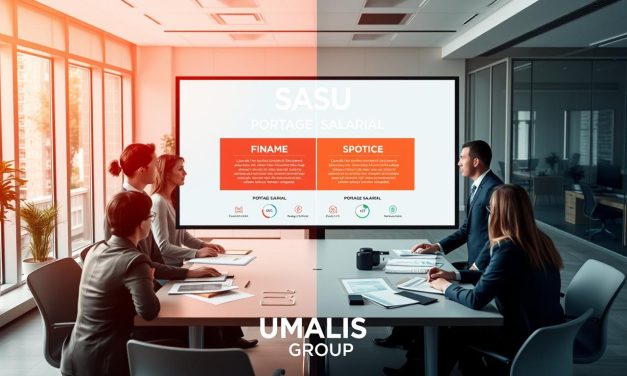 SASU ou portage salarial : réexaminer son choix à la lumière de son activité 2026