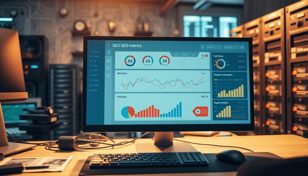 SEO analysis tools strategic insights