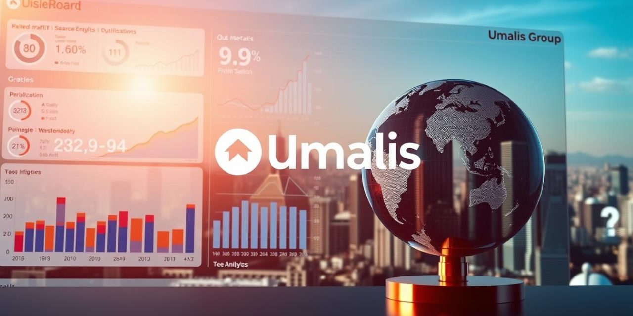 SEO Analytics: Enhance Your Digital Marketing Strategy