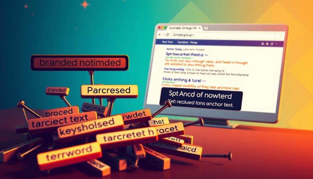 SEO anchor text best practices