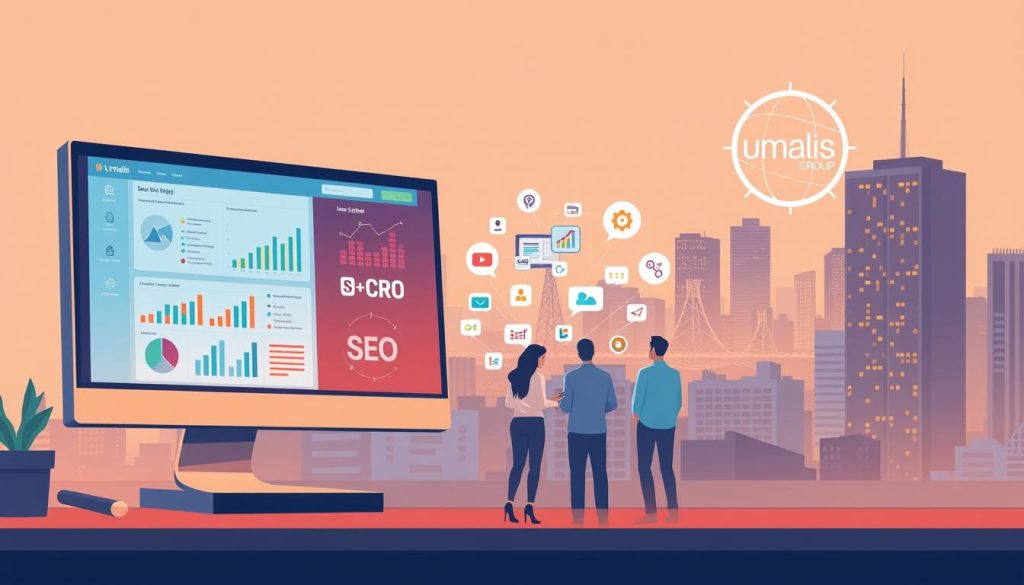 SEO and CRO integration strategies