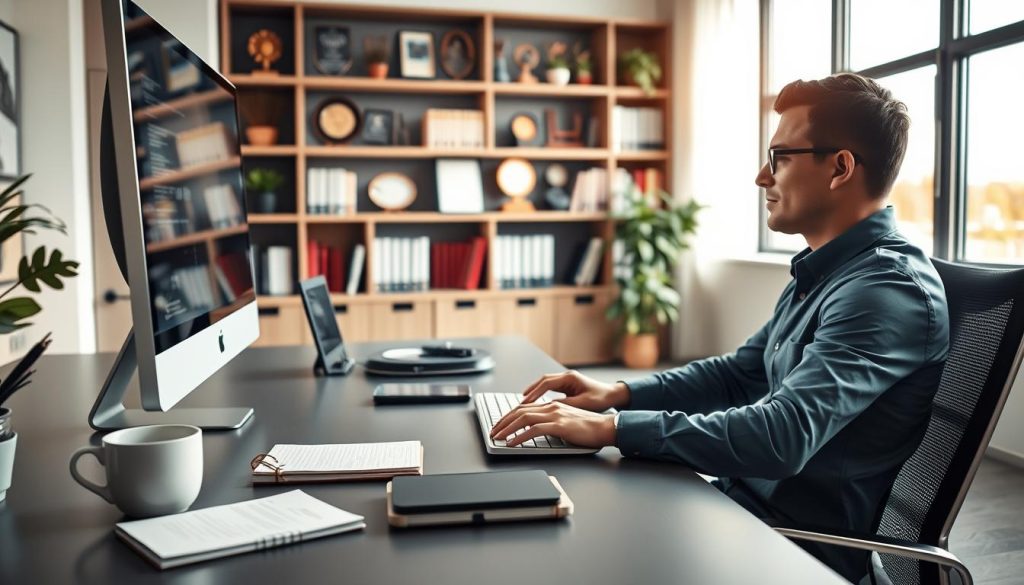 SEO and content marketing for brand reputation