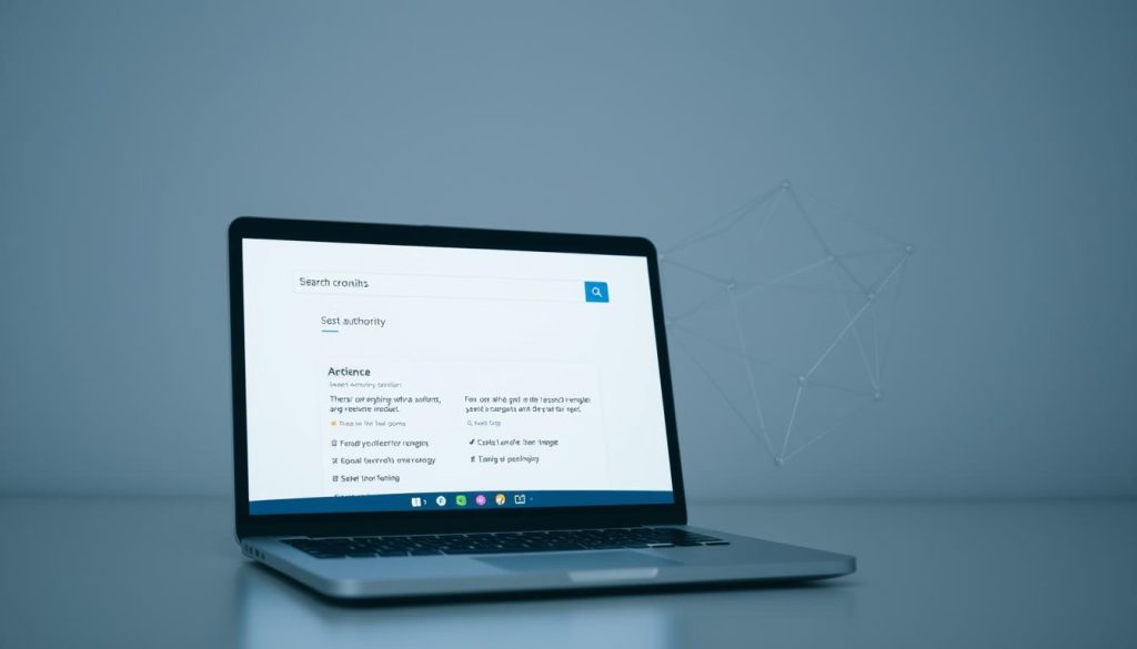 SEO and search engine credibility