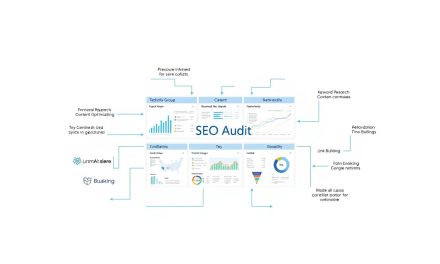 Unlock SEO Potential with a Thorough SEO Audit