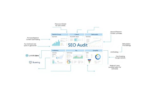 Unlock SEO Potential with a Thorough SEO Audit