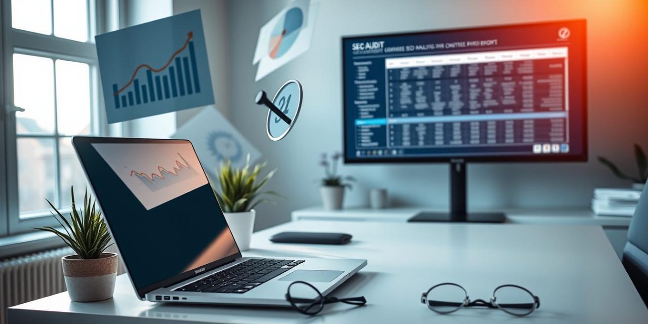 Audits SEO : la clé pour un meilleur positionnement