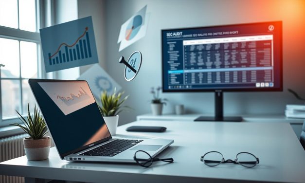 Audits SEO : la clé pour un meilleur positionnement
