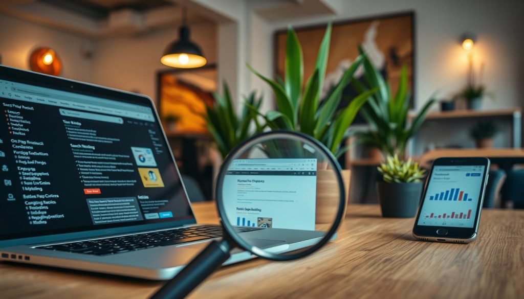 SEO best practices