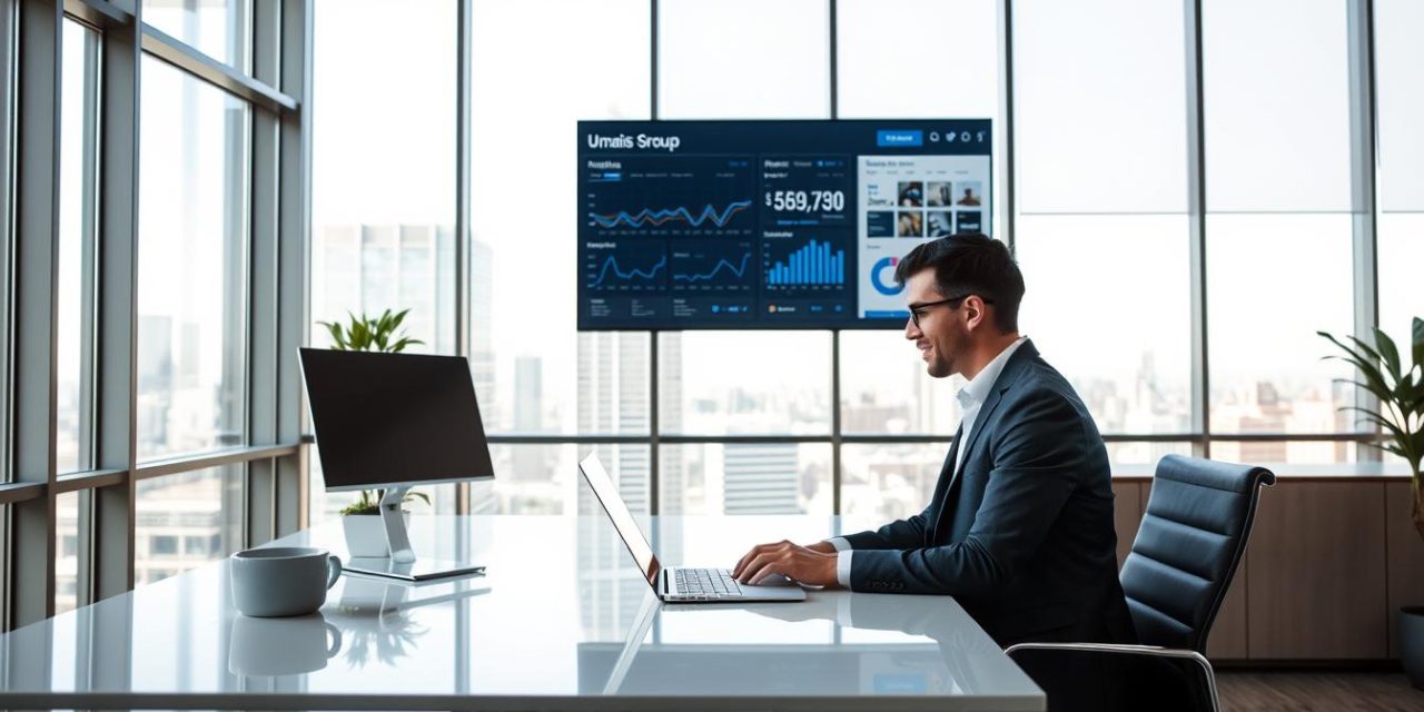 SEO et visibilité web pour les consultants en portage salarial