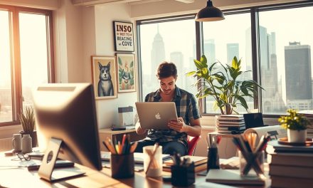 « SEO for Freelancers: Tips to Enhance Your Online Presence »