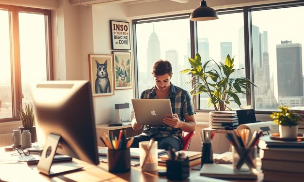 « SEO for Freelancers: Tips to Enhance Your Online Presence »