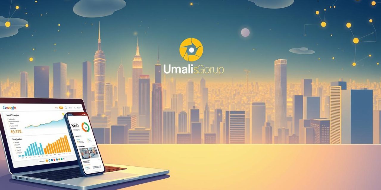 SEO Specialist Services: Improve Your Online Visibility