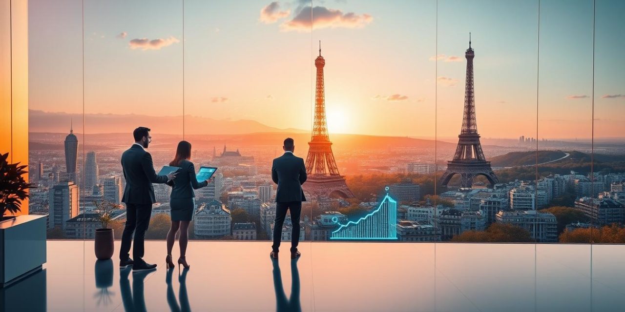 Stratégies pour atteindre le succès SEO en France