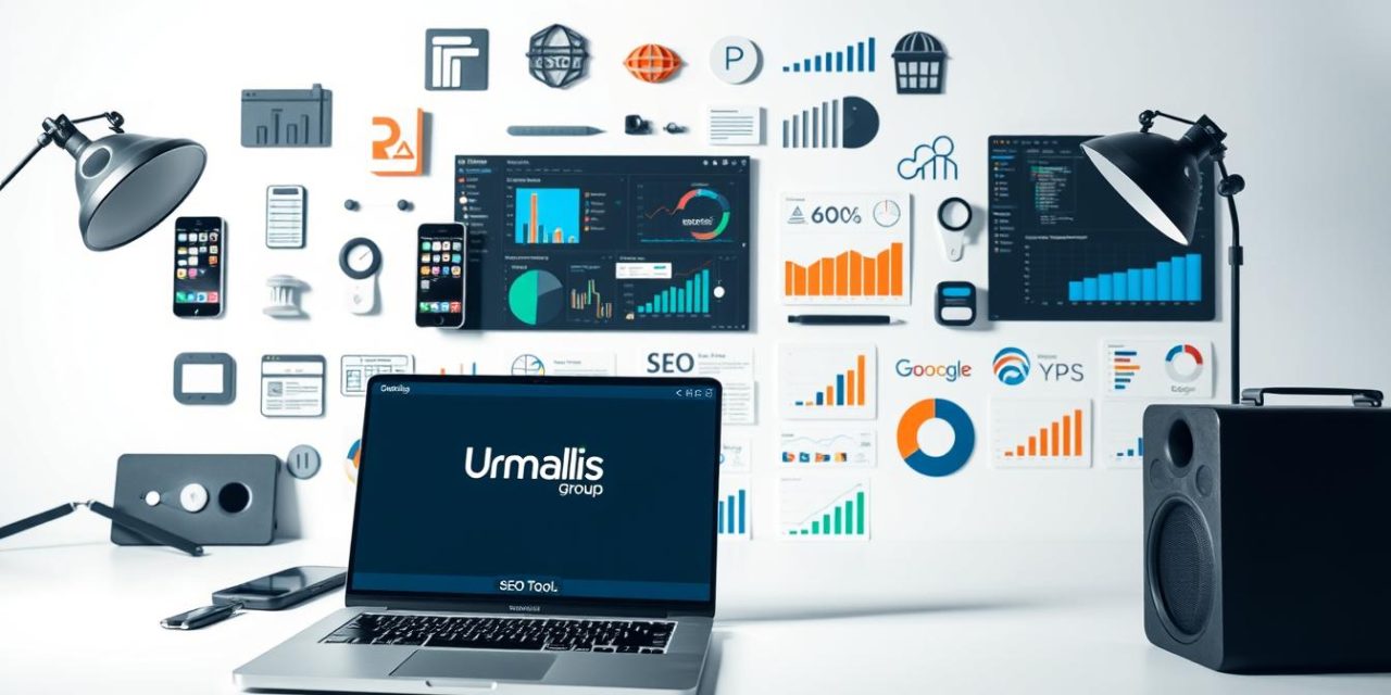 Maximize Your Online Success with Advanced SEO Tools