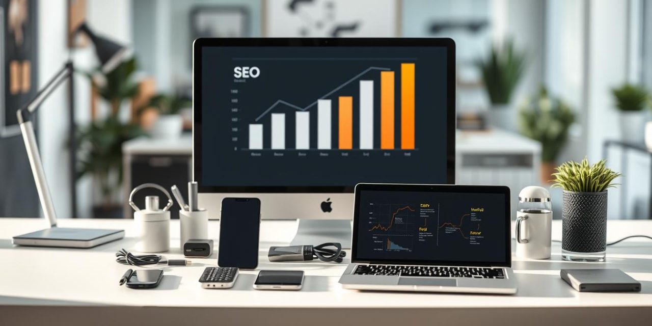 Trouvez les meilleurs outils SEO pour votre entreprise