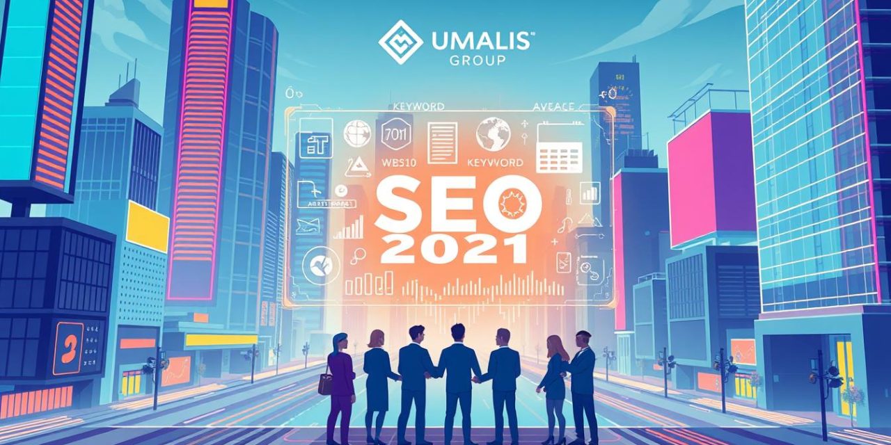 SEO Trends 2021: Top Strategies for Digital Success