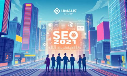 SEO Trends 2021: Top Strategies for Digital Success