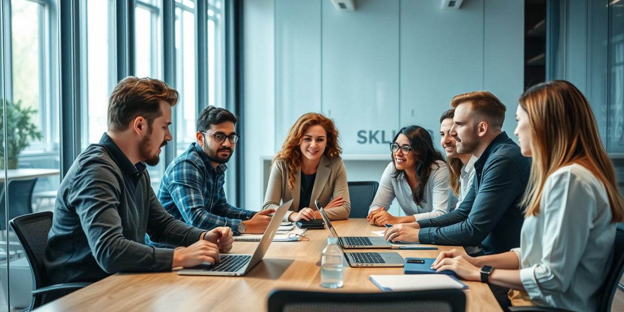 SKL Club: The Revolutionary Community Helping Entrepreneurs Scale Without Burning Out