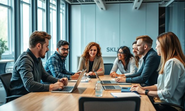 SKL Club: The Revolutionary Community Helping Entrepreneurs Scale Without Burning Out