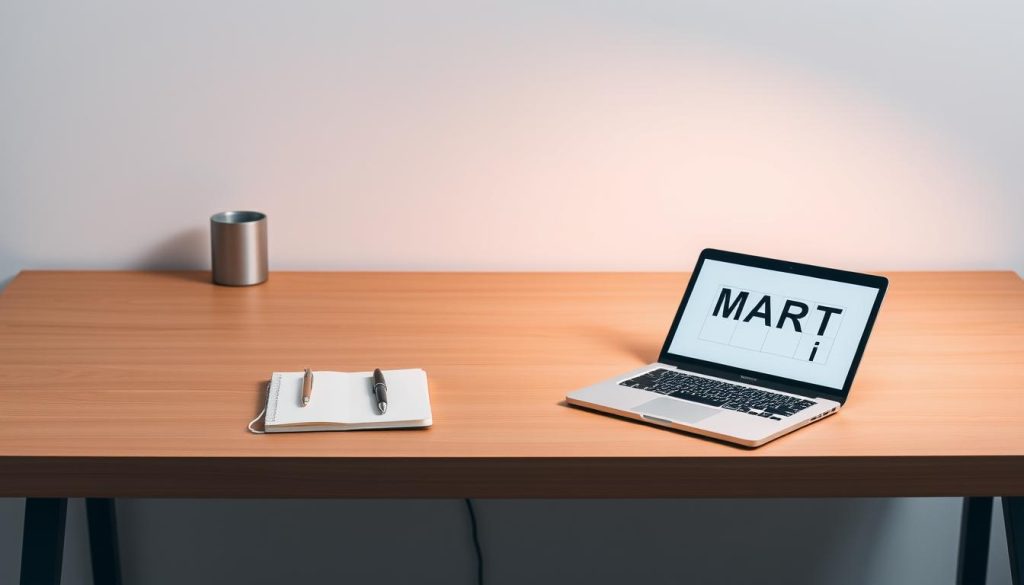 SMART goals strategy SMART goals strategy