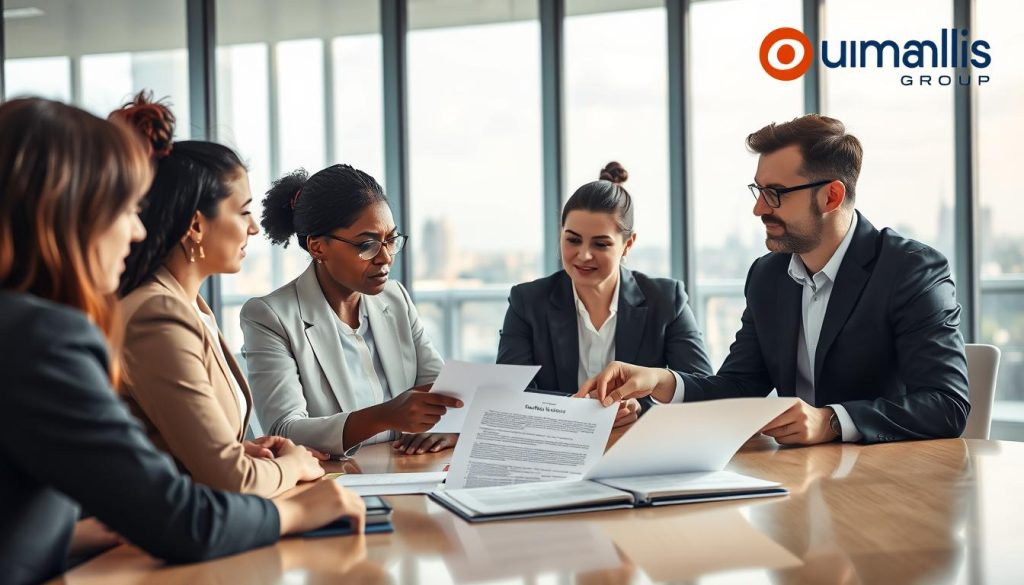 SOW review period and deliverable approval