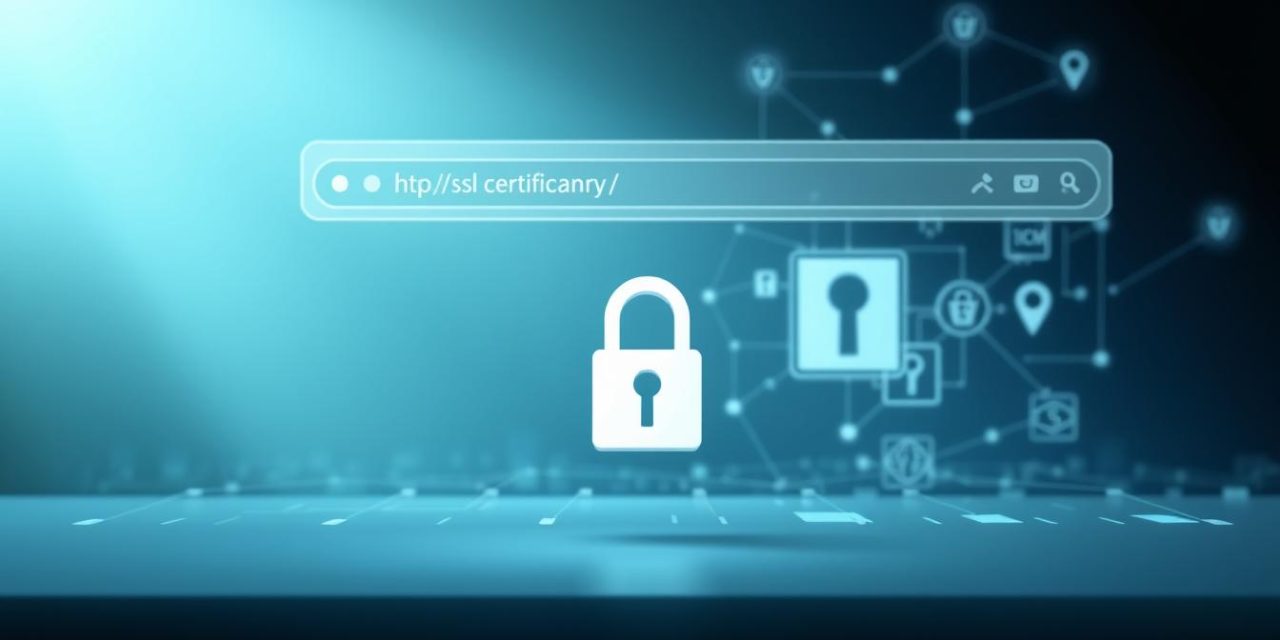 Secure Your Site with an SSL Certificate in Minutes