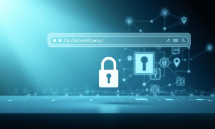Secure Your Site with an SSL Certificate in Minutes