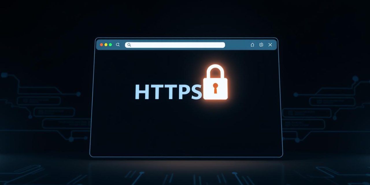 SSL Certificate: Secure Your Website with HTTPS