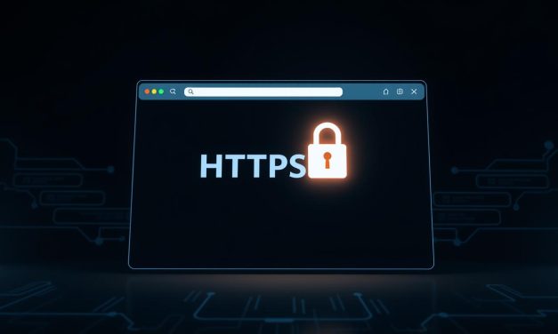 SSL Certificate: Secure Your Website with HTTPS