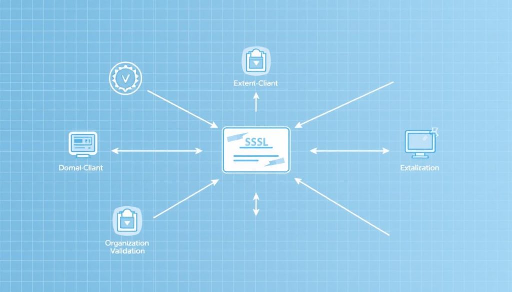 SSL certificate validation methods