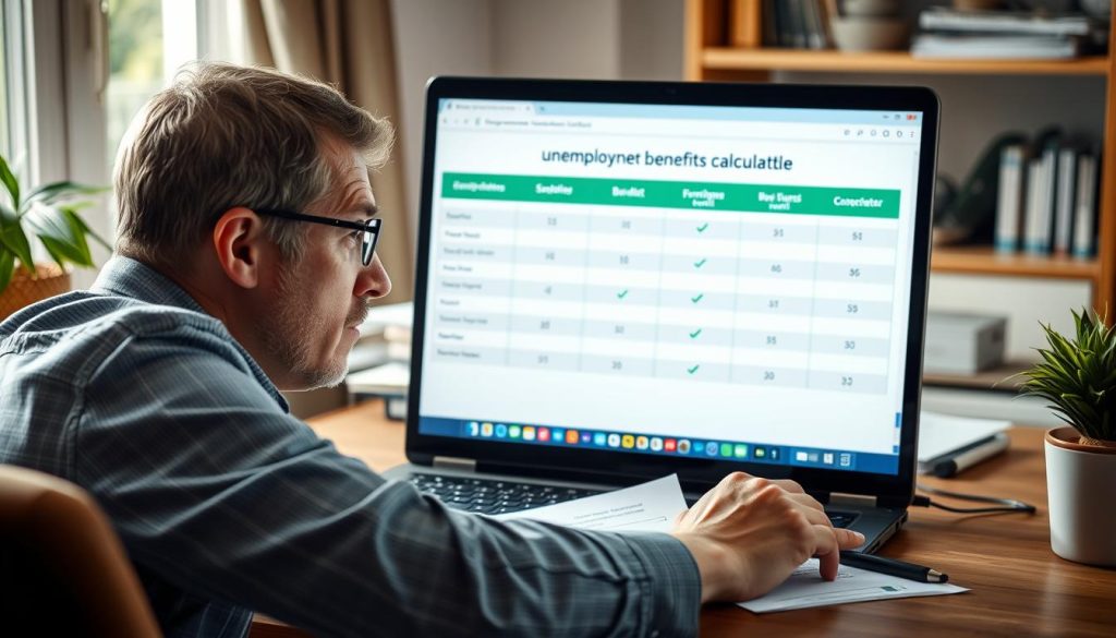 Salarié consultant ses droits au chômage après une rupture conventionnelle