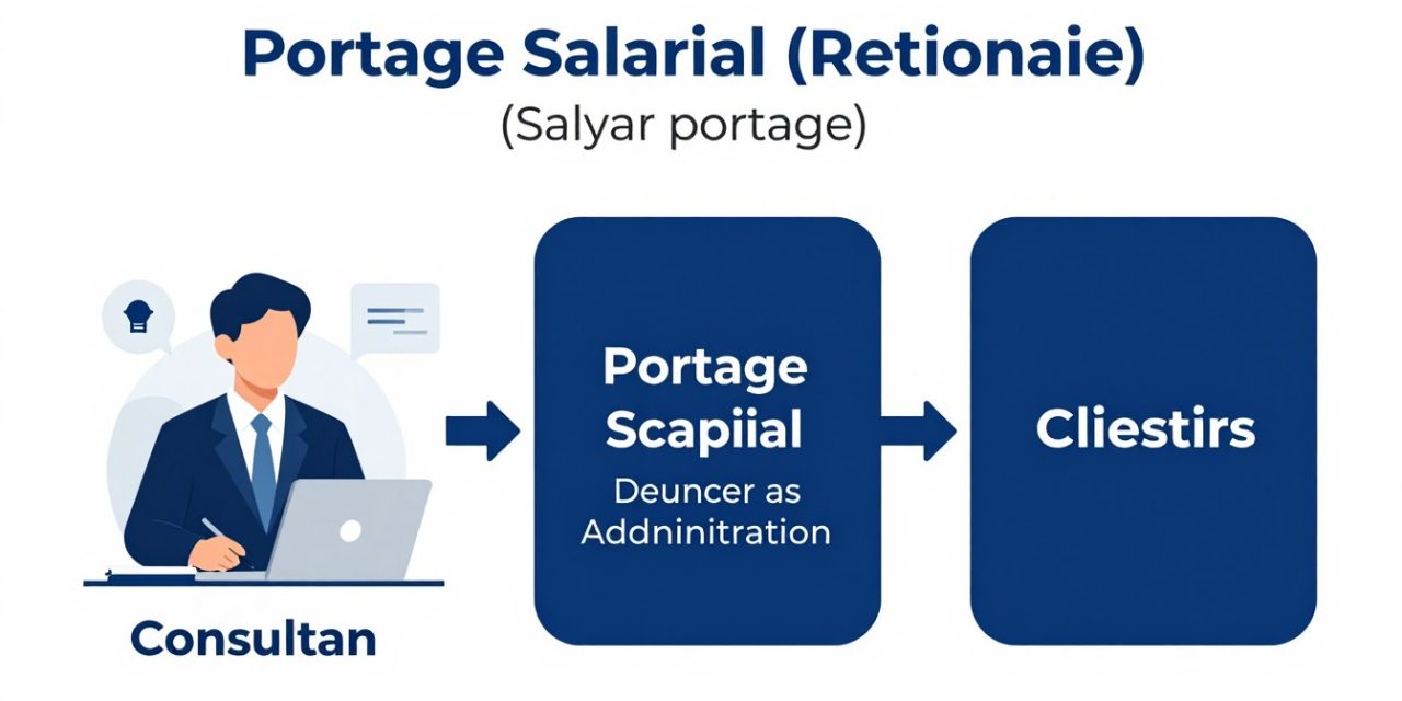 Est-ce que le portage salarial vaut le coup ? Analyse comparative complète
