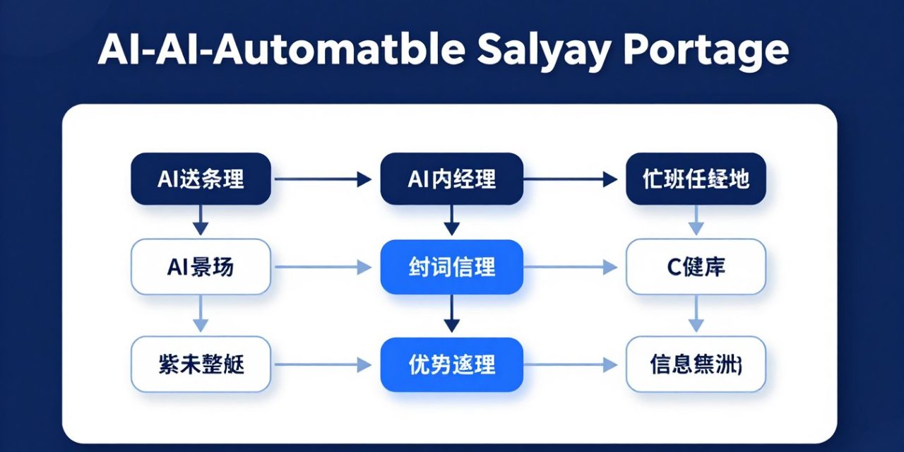 Révolution du Portage Salarial Automatisé : Intelligence Artificielle au Service des Consultants