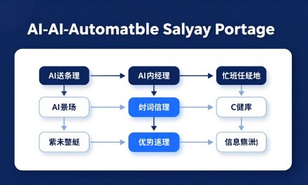 Révolution du Portage Salarial Automatisé : Intelligence Artificielle au Service des Consultants